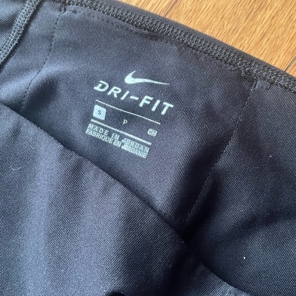 Full length Nike Running tight S - Picture 4 of 6